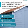 Ultiness Selbstklebende Alu Dachfolie – Dachpappe Produktbild-Vorschau 2