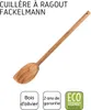 Cuillère de cuisine en bois à bout pointu Fackelmann Voir les images du produit 4