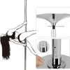 Rura Do Tańca Pole Dance Składana Obrotowo-Statyczna Zestaw Podgląd zdjęcia produktu 5