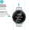 3x TPU Schutzfolie Klar für Garmin Forerunner 265s Produktbild-Vorschau 3