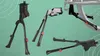 FIT4MED | Fußstütze Fahrrad Doppel - Schwarz - 720 G - Produktbild-Vorschau 11