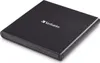 Masterizzatore CD/DVD esterno Slimline di Verbatim Anteprima dell’immagine prodotto 2