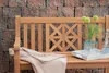 Gartenbank Sailor Teak Produktbild-Vorschau 4