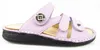 Schuhe Finn Comfort Agueda Flieder Porto 01538799119 Produktbild-Vorschau 12