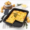 Zenker pirofila da forno (37 x 5,5 x 27 cm) SPECIAL Anteprima dell’immagine prodotto 8