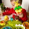 Woopie Baby Multitavolo educativo Montessori interattivo 8 Anteprima dell’immagine prodotto 13
