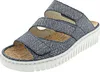 Waldläufer H-Willow Pantolette Blau in Gr. 40.5 Produktbild-Vorschau 17