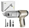 Suitu handstofzuiger, auto, grijs, 0,2 liter, model ST-6645 Productafbeelding-voorbeeld 1