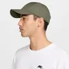 Nike U Nk Df Club Cap U Cb Mtswsh L Medium Olive/Metallic Produktbild-Vorschau 4