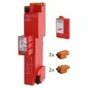 DEHN Kombiableiter Typ 1+2+3 DSH ZP B2 SGfür TT und Produktbild-Vorschau 2