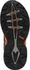 Meindl Snap Junior Graphit/Orange 34 Produktbild-Vorschau 33
