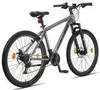 Chillaxx Bike Legend Alluminio 24, 26, 27.5 e 29 pollici Anteprima dell’immagine prodotto 9