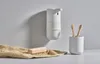 ZONE Zahnbürstenbecher UME mit Soft-Touch, weiß Produktbild-Vorschau 13