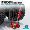 Martinetto di manovra pneumatico Wiltec 22 t, 245-535 mm, Anteprima dell’immagine prodotto 2