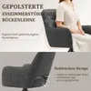 COLAMY Drehstühle, 2er-Set, Premium-Drehstühle mit halben Produktbild-Vorschau 7