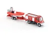 SIKU 1636 Unimog pompier avec bateau, No. 1636 Voir les images du produit 21