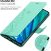 Cadorabo DE-156696, realme, Realme 5 PRO / Realme Q, Zelená Náhled obrázku produktu 5