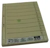 ESSELTE Intercalaire A4 extra-large Carton chamois 100 Voir les images du produit 3