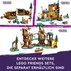 LEGO LEGO® Friends 42622 Tir à l'arc au camp d'aventure Voir les images du produit 49