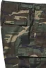 Brandit - US Ranger Cargo Army Pants olive camo - 4XL Voir les images du produit 24