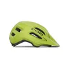 GIRO Casque de vélo - FIXTURE II - Jaune (54-61 cm) Voir les images du produit 3