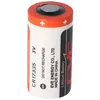 EVE CR17335 3V bateria litowa typowa 1500mAh Podgląd zdjęcia produktu 5