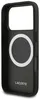 Kit Lacoste Petit Pique MagSafe pour iPhone 17 Pro, noir Voir les images du produit 6