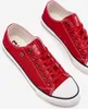 Herren Niedrige Stoff Sneakers Big Star DD174502 Rot 42 Produktbild-Vorschau 6