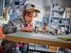 Vesmírne laboratórium Náhľad obrázku produktu 8
