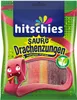Hitschies saure Drachenzungen Sauer gezuckerte Fruchtgummi Produktbild-Vorschau 1