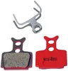 Kool Stop Scheibenbremsbelag D-630 Shimano organisch. Produktbild-Vorschau 6