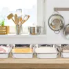 Relaxdays Set per impanatura in acciaio inossidabile, 3 Anteprima dell’immagine prodotto 6