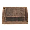 Greenburry Vintage 1793-25 Leder Portemonnaie mit Münzfach Produktbild-Vorschau 26