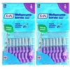 2x8 TePe Original Interdentalbürsten - 1,1 mm lila Produktbild-Vorschau 1