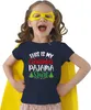 This is my Christmas Pajama Shirt Pyjama - Weihnachten Xmas Produktbild-Vorschau 3