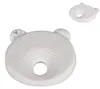 Cangaroo Babykissen Pooh ergonomisch 27 x 24 x 3 cm, Produktbild-Vorschau 1