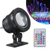 Projecteur subaquatique LED RGB 10 W pour bassin ou Voir les images du produit 2
