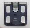 Omron BF511 Körperanalysewaage blau Produktbild-Vorschau 11