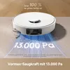 Dreame D20ProPlus Staubsauger Roboter mit Produktbild-Vorschau 5