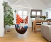 Amazonas - Hängesessel, California terracotta, Farbe: Produktbild-Vorschau 16