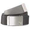 Puma Reversible Web Belt Gürtel Wendegürtel Textil Produktbild-Vorschau 3