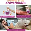 FUTUM 4x5L Biozidfreies Bettwanzen Spray Floh Mittel Flöhe Produktbild-Vorschau 4