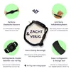 WHISKERZ® CORE Veilige Elastische Kattenhalsband met Houder Productafbeelding-voorbeeld 2