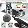 Kirschentkerner, Dattelkernentferner zum Entfernen, aus Produktbild-Vorschau 6
