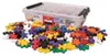 PlusPlus BIG Basic EDU Bausteine, 200 Teile Produktbild-Vorschau 1