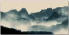 Coloray Bild aus Leinwand 120x60 Leinwand Dekoration - Produktbild-Vorschau 1