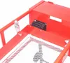 Vibrační síto elektrické zahradní síto síto na písek 55354 Náhled obrázku produktu 3