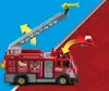 City Action 71233 hasičské auto Náhľad obrázku produktu 10