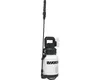 Aku tlakový postřikovač WORX WG829E 20 V Basic s ramenním Náhled obrázku produktu 3