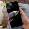 MuchoWow® Handyhülle Schutzhülle Hülle für Apple iPhone 14 Produktbild-Vorschau 5